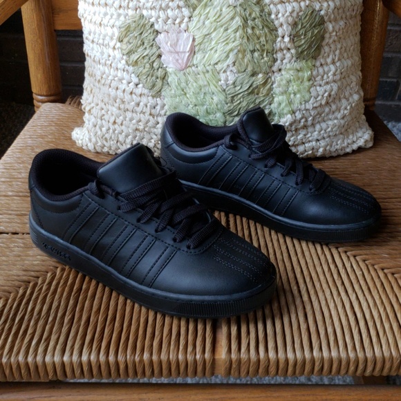 K swiss varsity Clearance